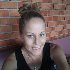 Meet your Posher, Brandi